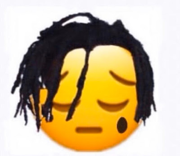 Meet your Posher, Jah - Picture 1 of 1